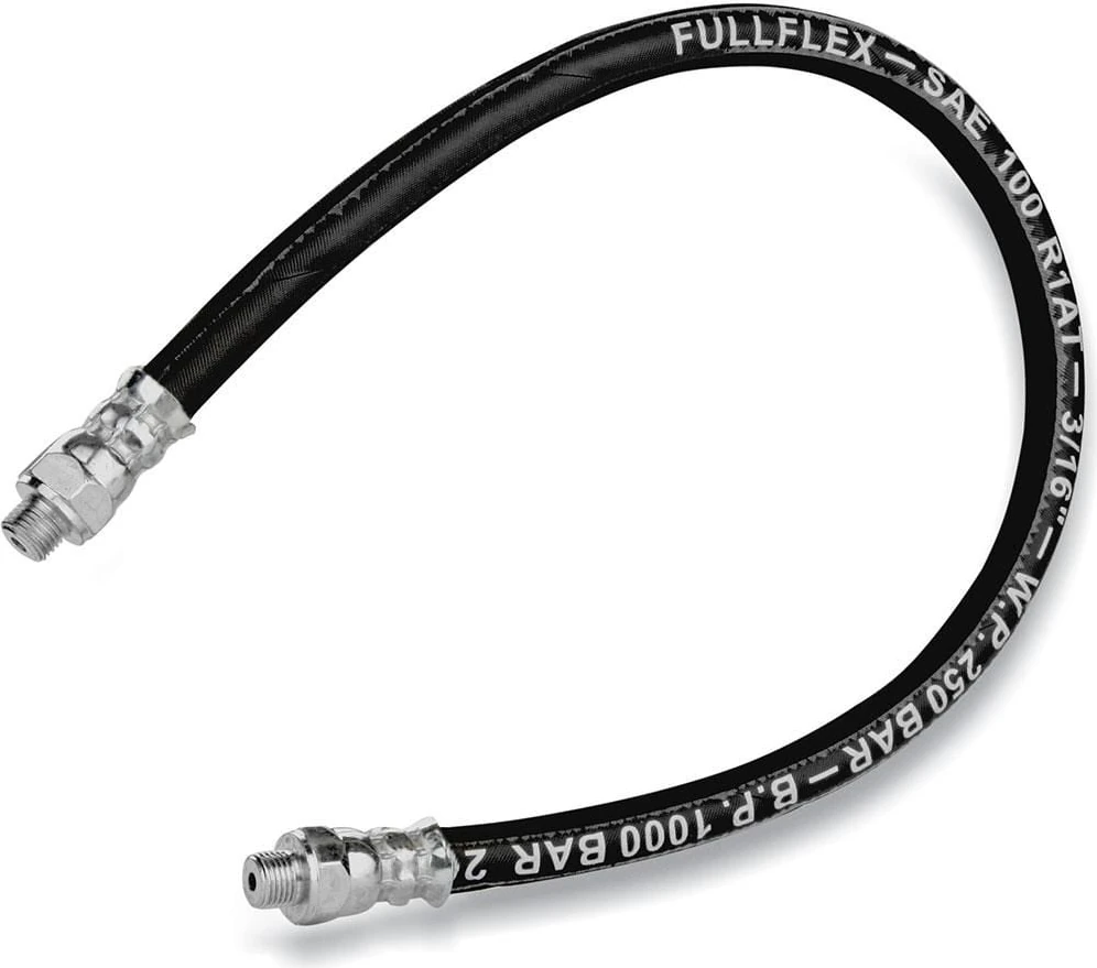 çınar ticaret gres pompası hortumu 30 cm