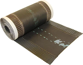 ECO MAHYA YALITIM BANDI ANTRASİT GRİ ( 31cm x 5m )