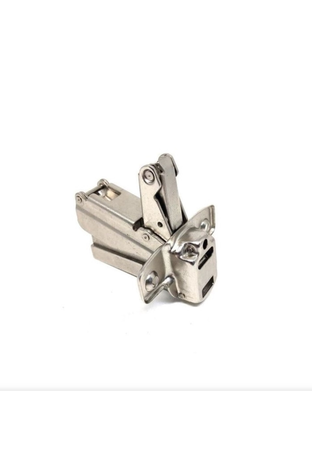 Menteşe Star 165 Derece Sdb 48Mm Ek Nı