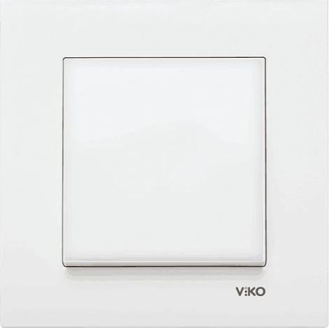 Tekli Anahtar +  Çerçeve