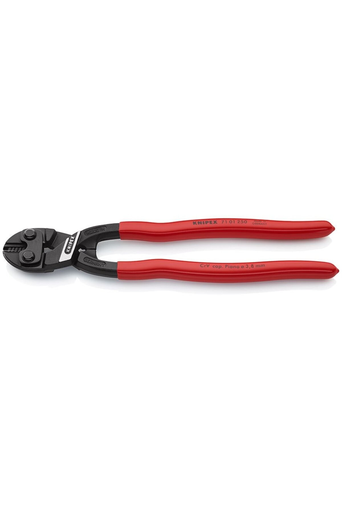MAFSALLI KESKİ 250 mm