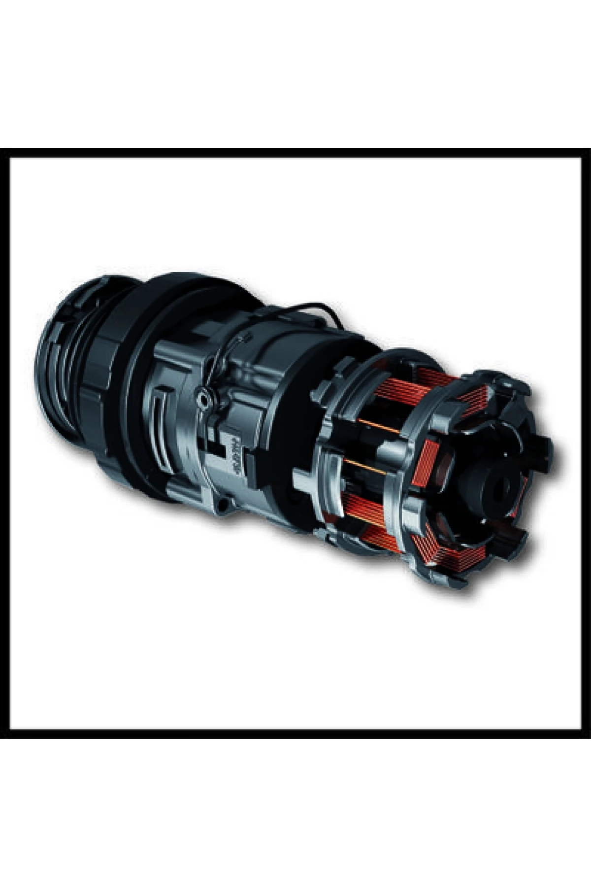 Te-cd 18 Li Brushless-solo Akülü Matkap (AKÜ DAHİL DEĞİLDİR)