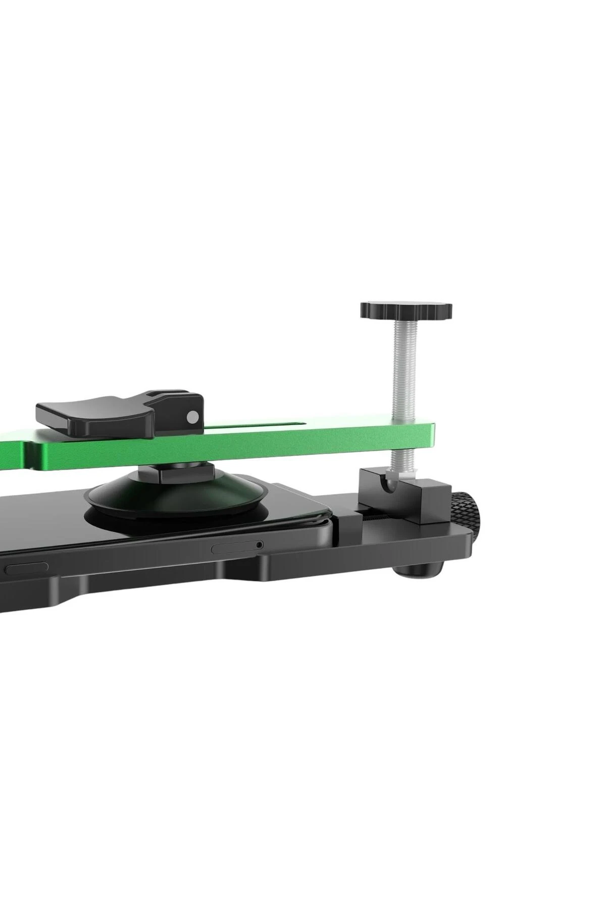 DA08 Pro Cep Telefonu LCD Ekran Arka Kapak Ayırıcı Armatür