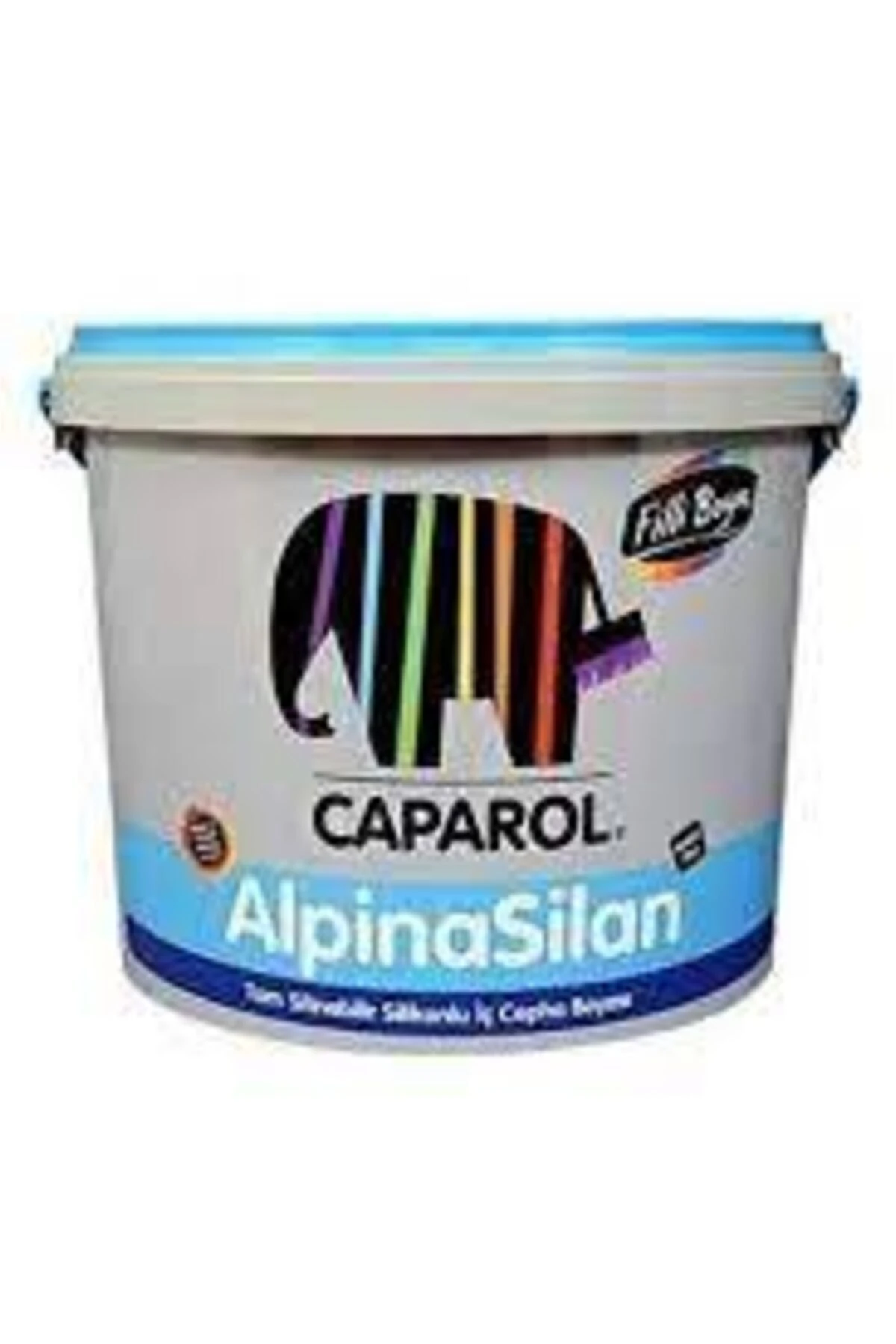 Filli Momento Silan 2,5 Lt Silikonlu Boya (andezit 30)