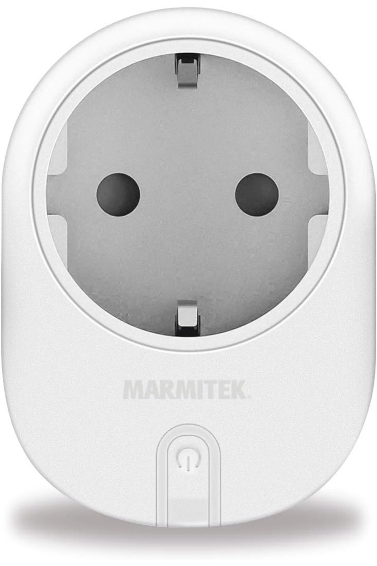 Marmitek Power SE Wifi Akıllı priz