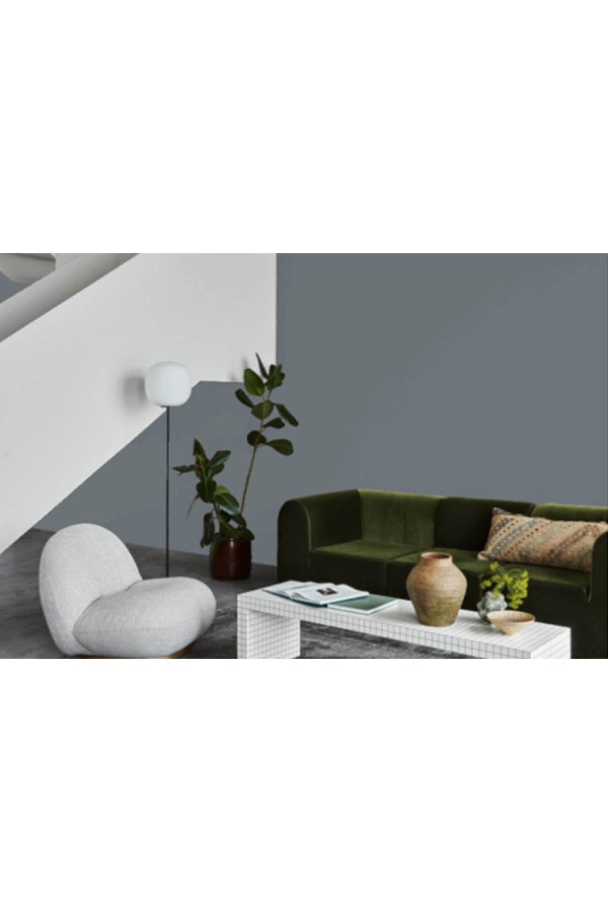 Sophisticated Blue 4744 Fenomastic Güzel Evim Serisi Saf Ipek 13lt