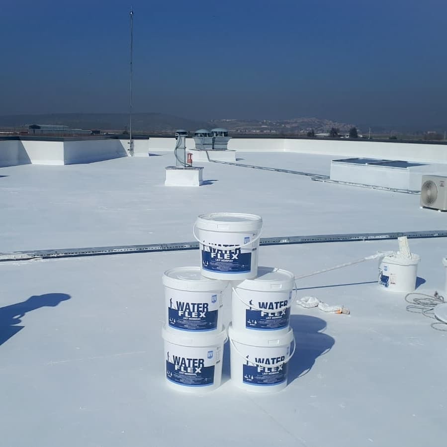 Poınt Water Flex Likit Membran 20 Kg