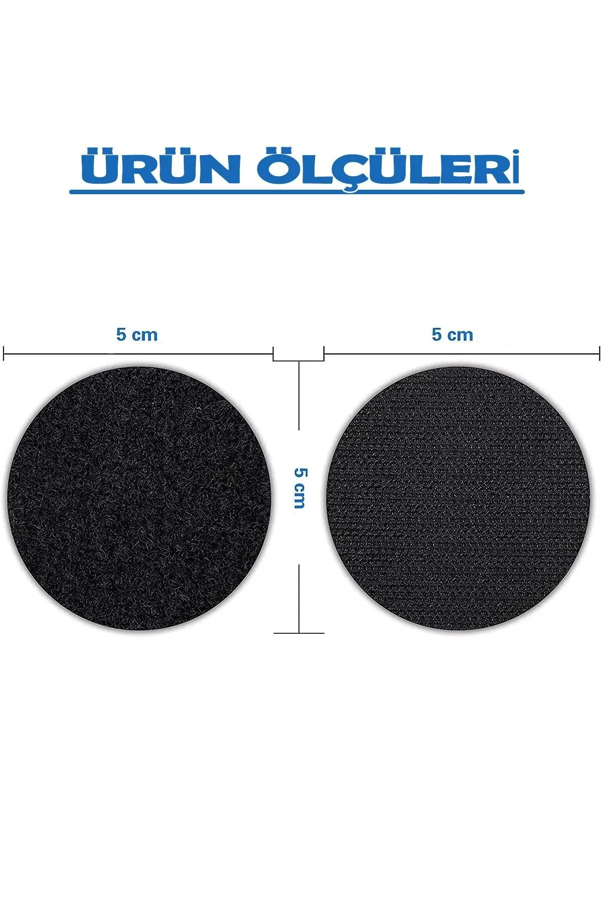 Kaydırmaz Cırt Sabitleyici – Halı, Kilim ve Koltuk Örtüsü İçin Yapışkanlı, Yıkanabilir 1 Adet