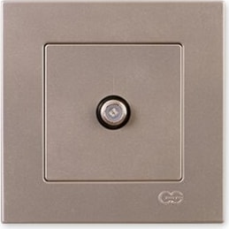 Eqona M. Bej Uydu Priz (F.kon.) (Mkz)