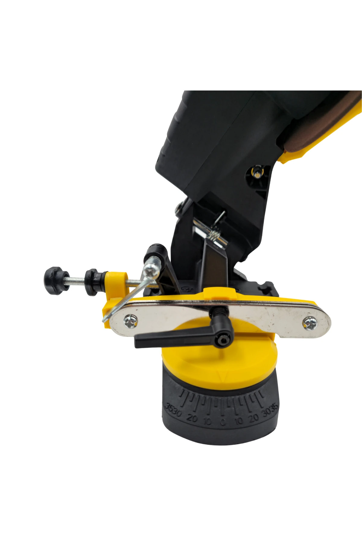 B.H.D. PRT033 350W Zincir Bileme Makinesi