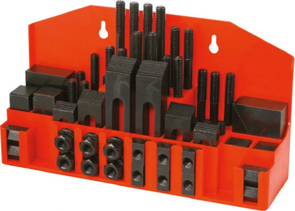 M10 Krasnıc Kalıp Bağlama Seti 52 Parça