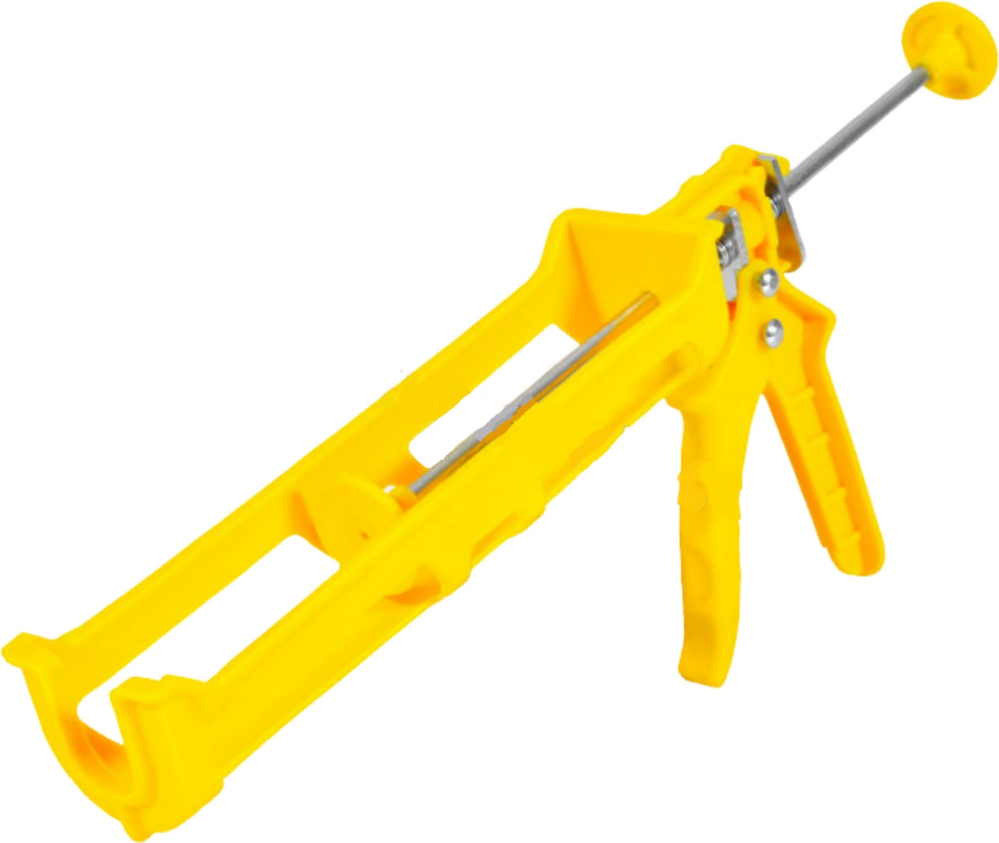 Kupa Plasti̇k Si̇li̇kon Tabancasi