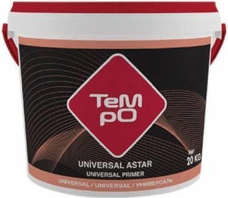 Üniversal Iç Dış Astar 20 kg