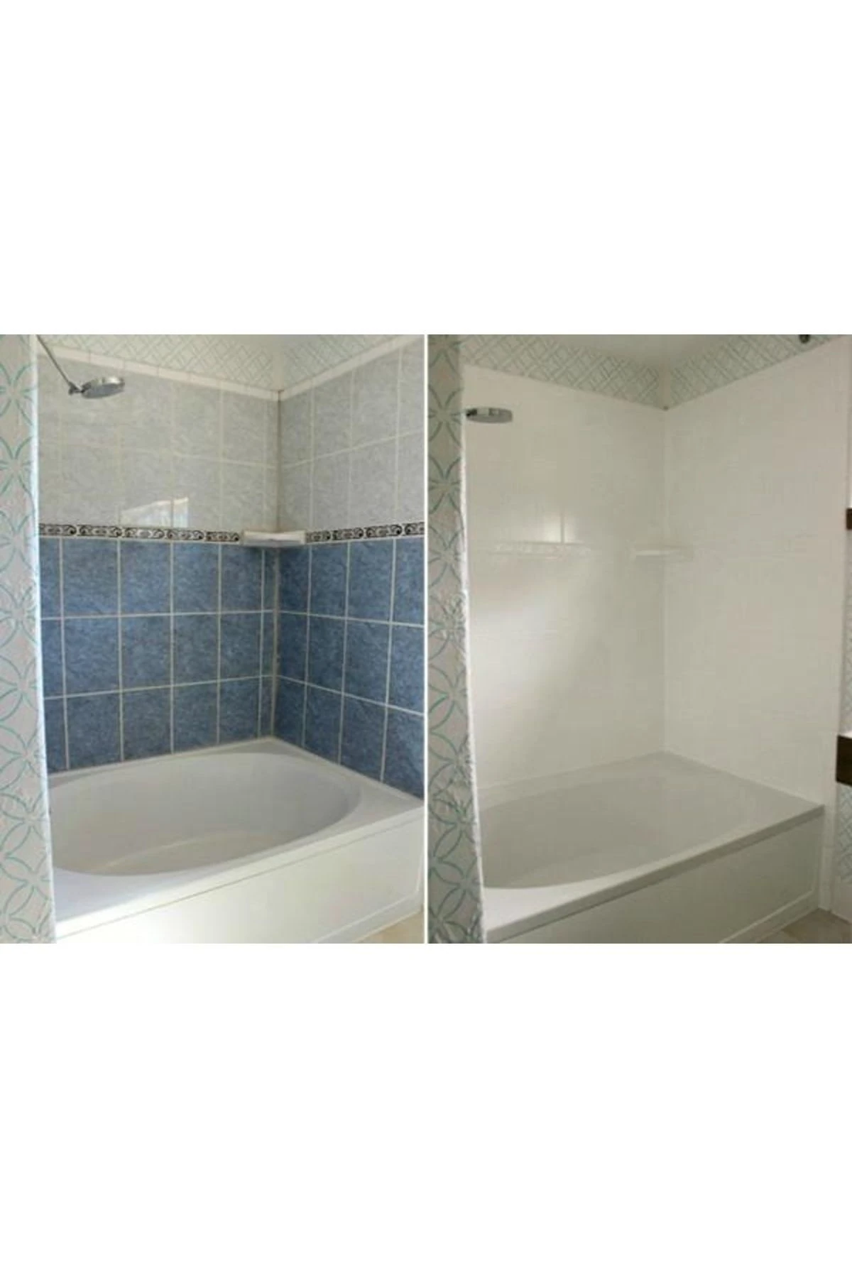 Faience Paint Fayans Boyası 1 Lt Fp-03 Koyu Gri