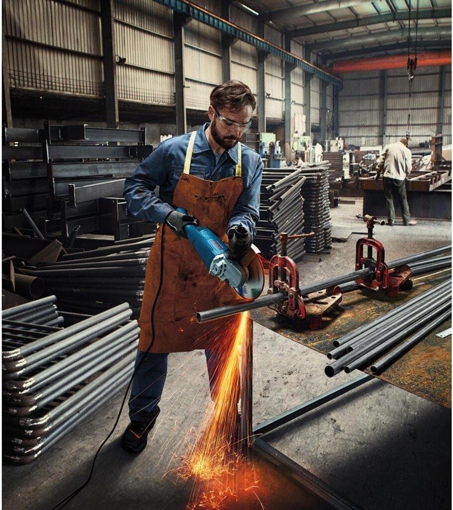 Professional Gws 2200-230 H Taşlama Makinesi