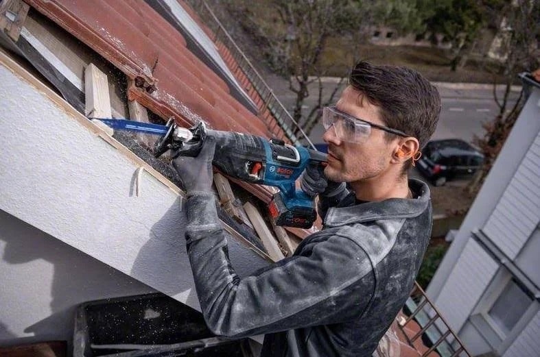 Gsa 185-LI Akülü Panter Testere 06016C0021