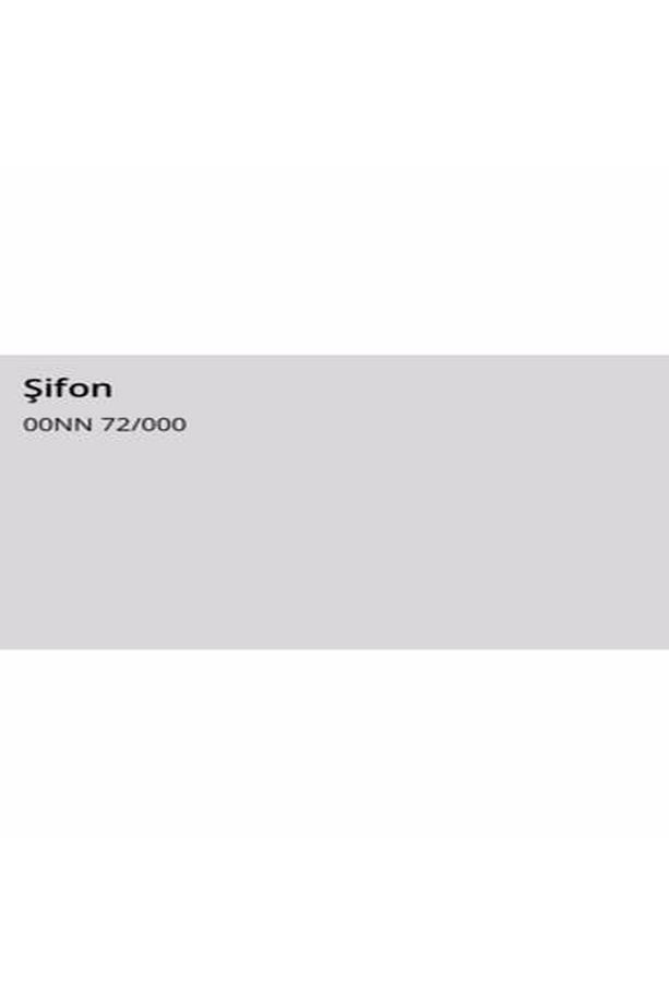 Sil-pak Şifon 15lt (20 Kg)