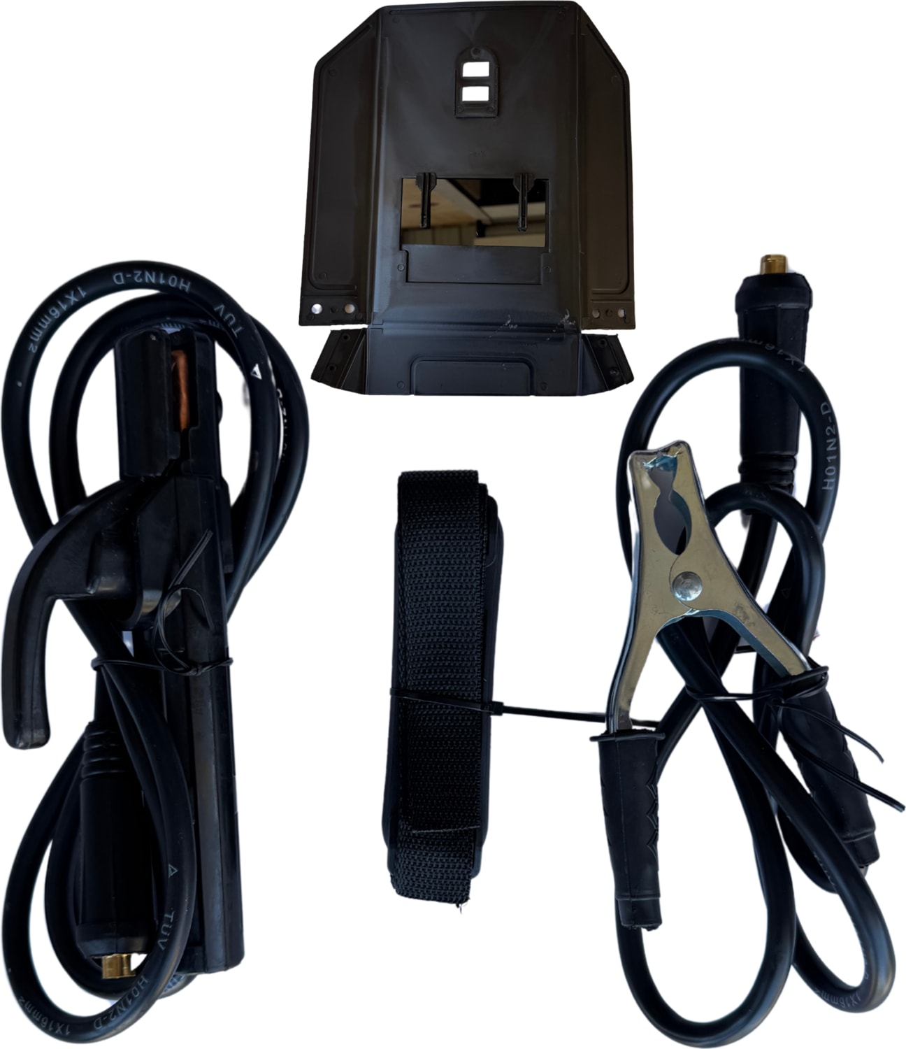 MMA-777 Igbt Dijital Kaynak Makinesi 350 amper