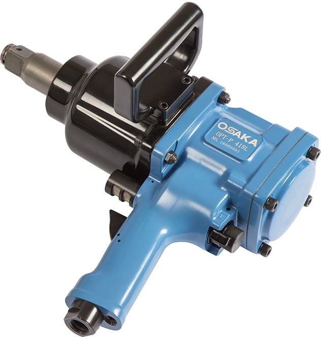 Opt-P 418 Havalı Somun Sökme 1''