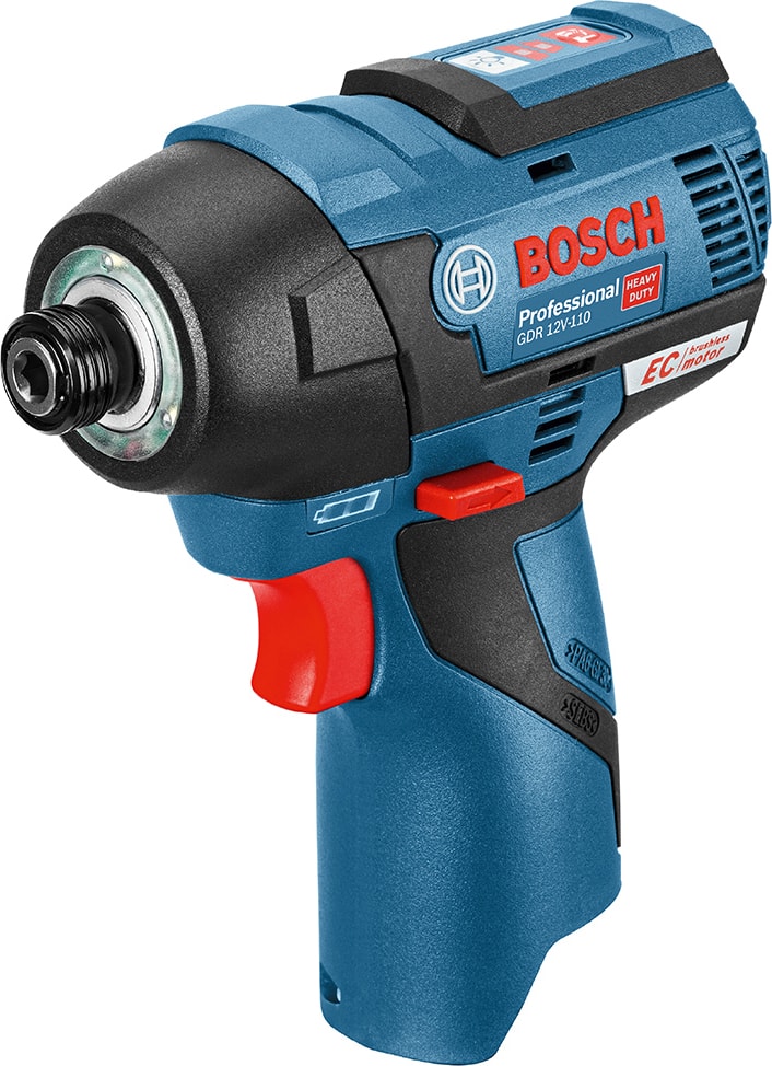 Professional GDR 12V-110 Darbeli Somun Sıkma Makinesi Baretool