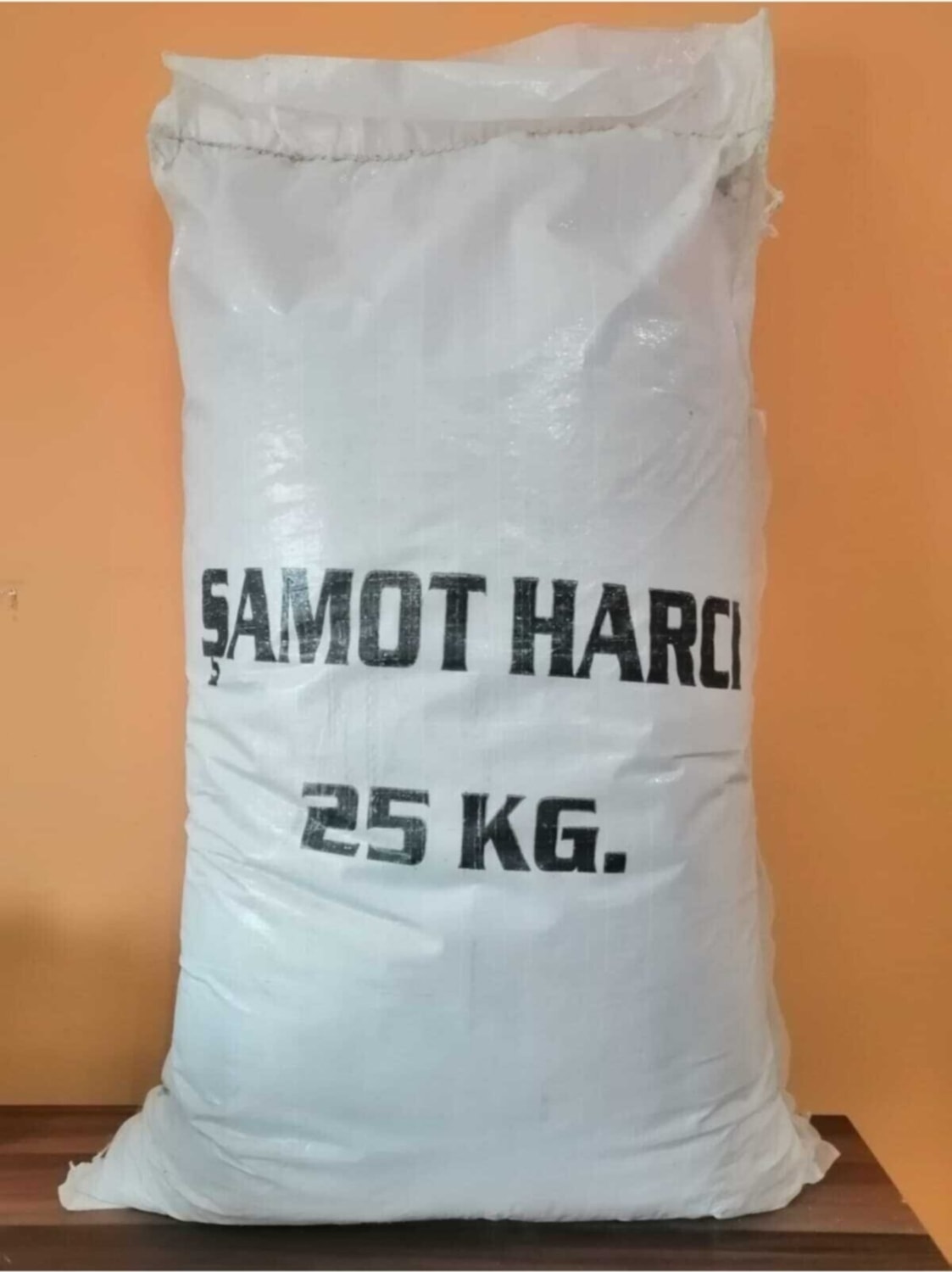 Şamot Harcı