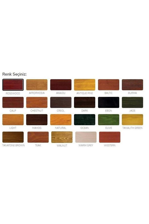 Hickson Decor Wood Stain 1 Lt Antique Pine