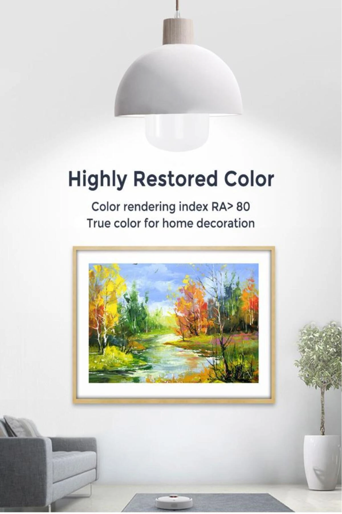 Clt 45w (250W) Jumbo Torch Büyük Led Ampul Beyaz 6500k - Büyük Boy Pazar Lambası