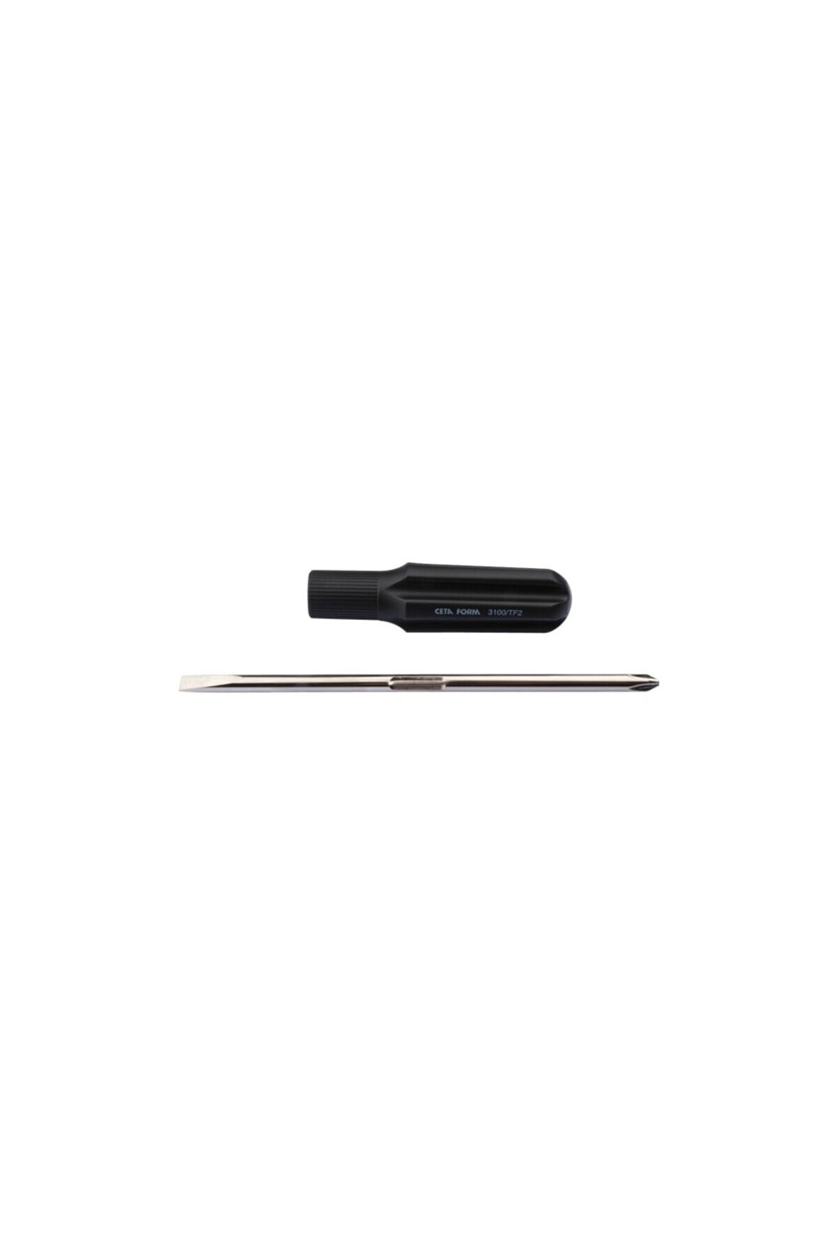 CETA FORM Değişken Uçlu Tornavida - PH2/6.0 x 175 mm