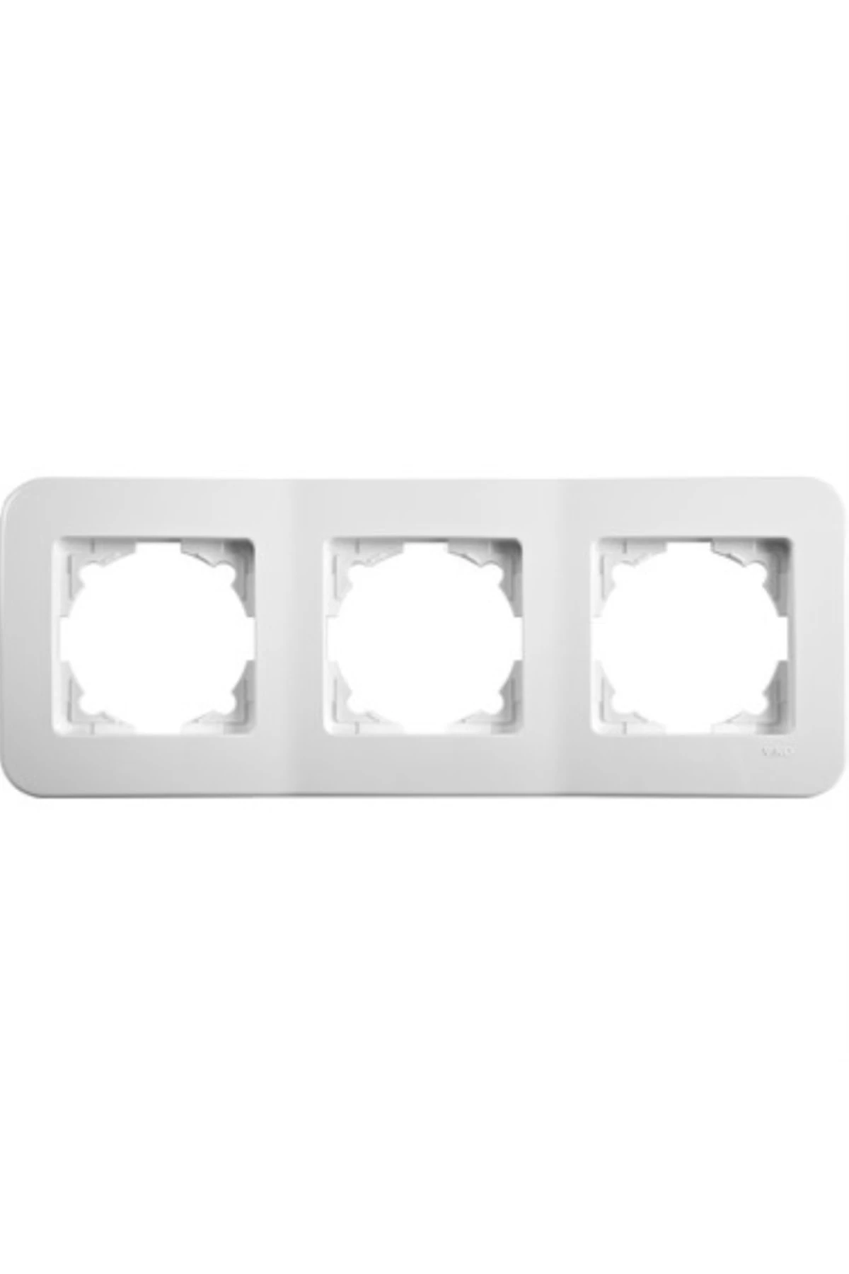 Viko Rollina 3 Lü Çerçeve