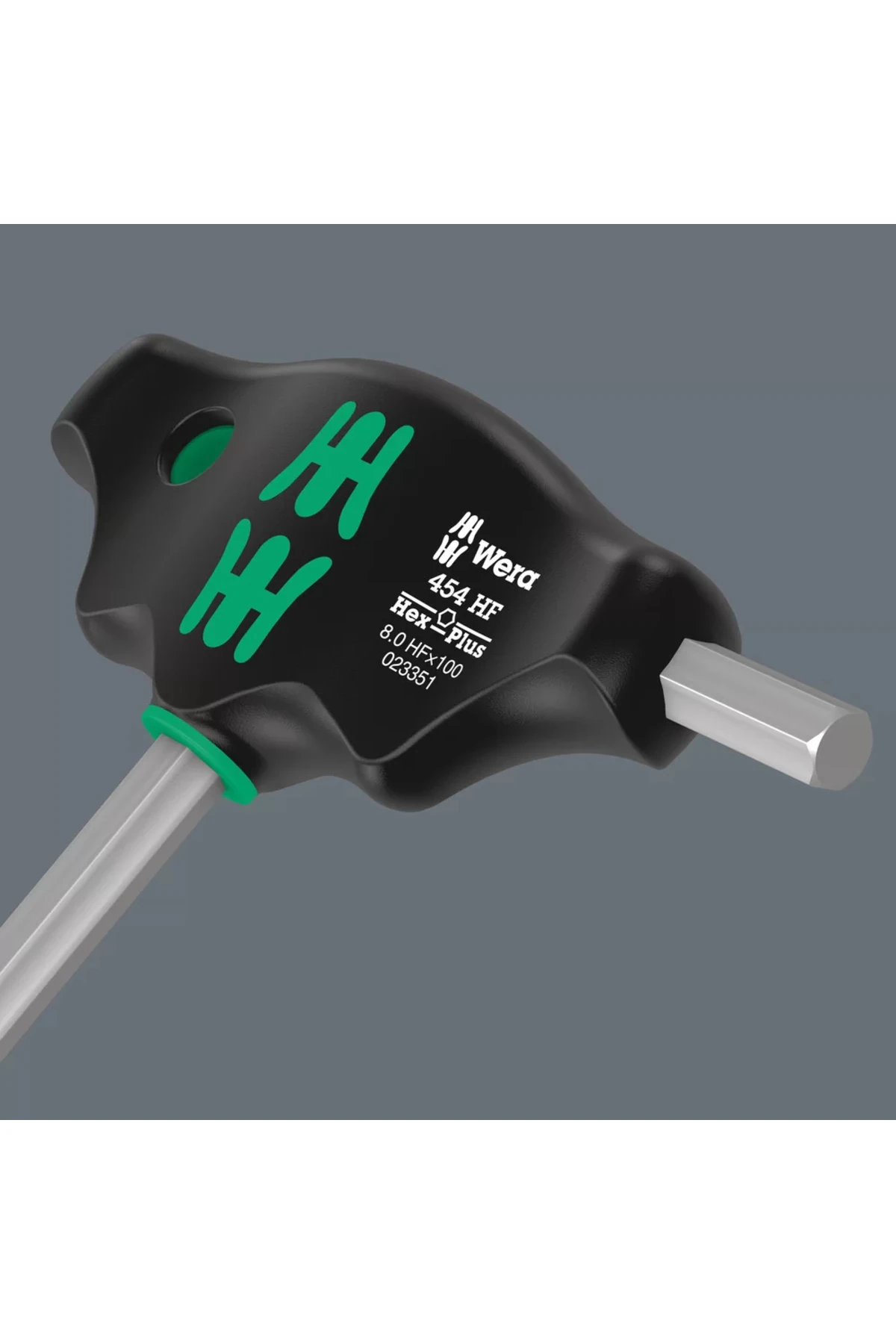454 Hex-Plus HF T Kol 3x100mm Tornavida 05023334001