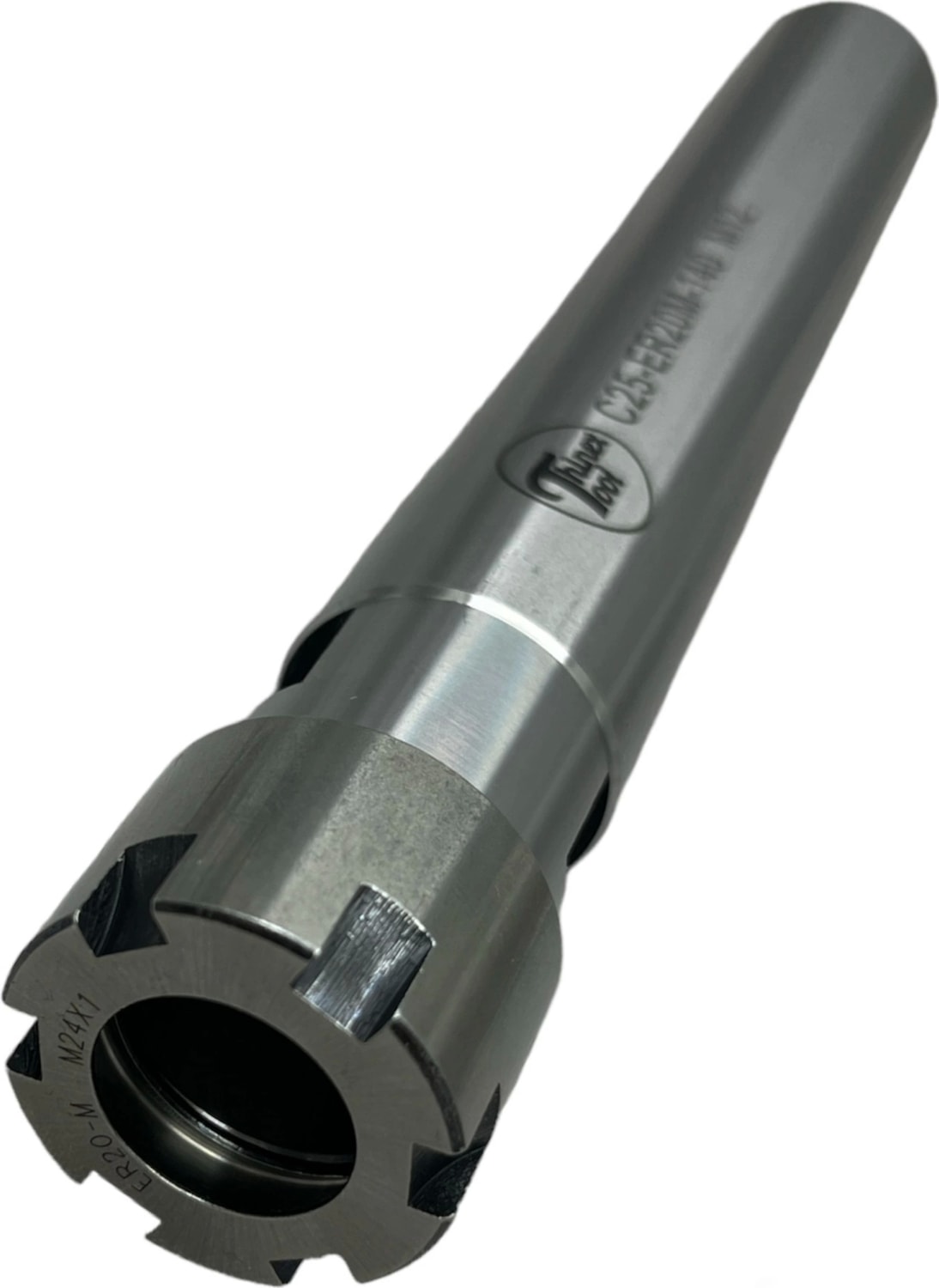 BOSCH C25-ER20M-140 Boy Silindirik Uzatma