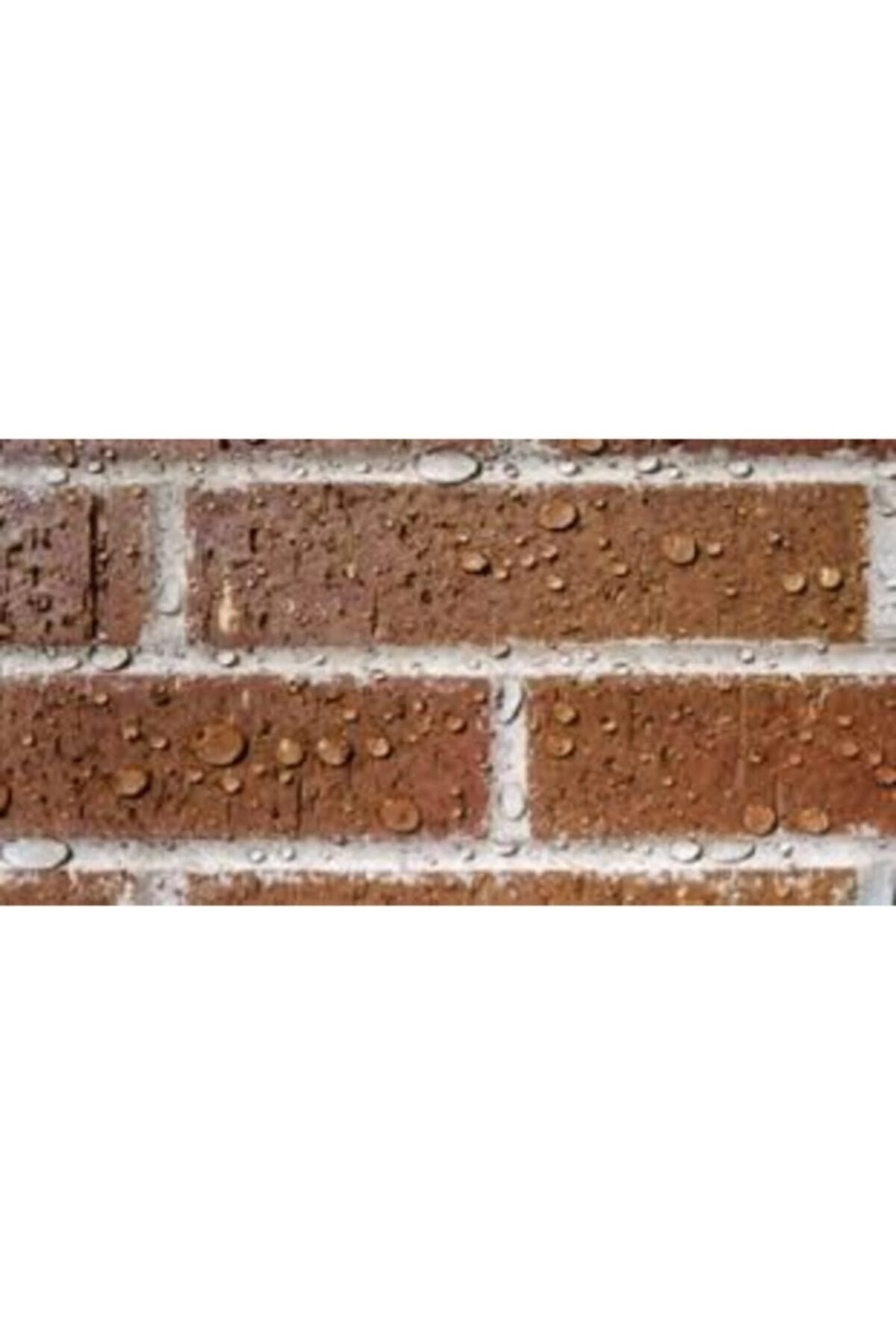 Ms 80 - Doğal Görüntüyü Bozmayan Dış Cephe Şeffaf Su Yalıtımı - 3,5 Lt