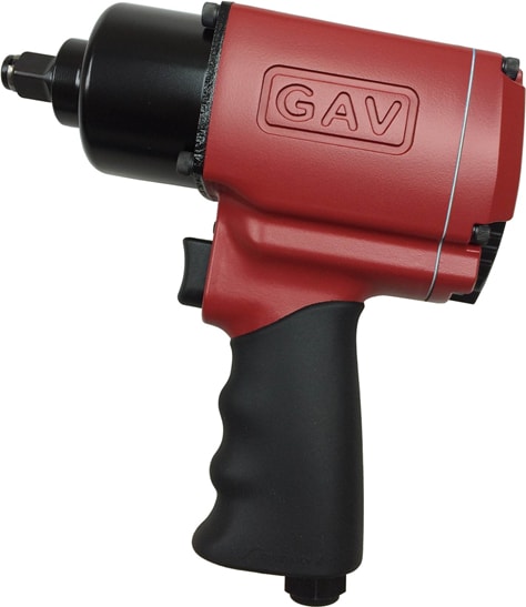 AT-2212  Havalı Somun Sökme 1/2