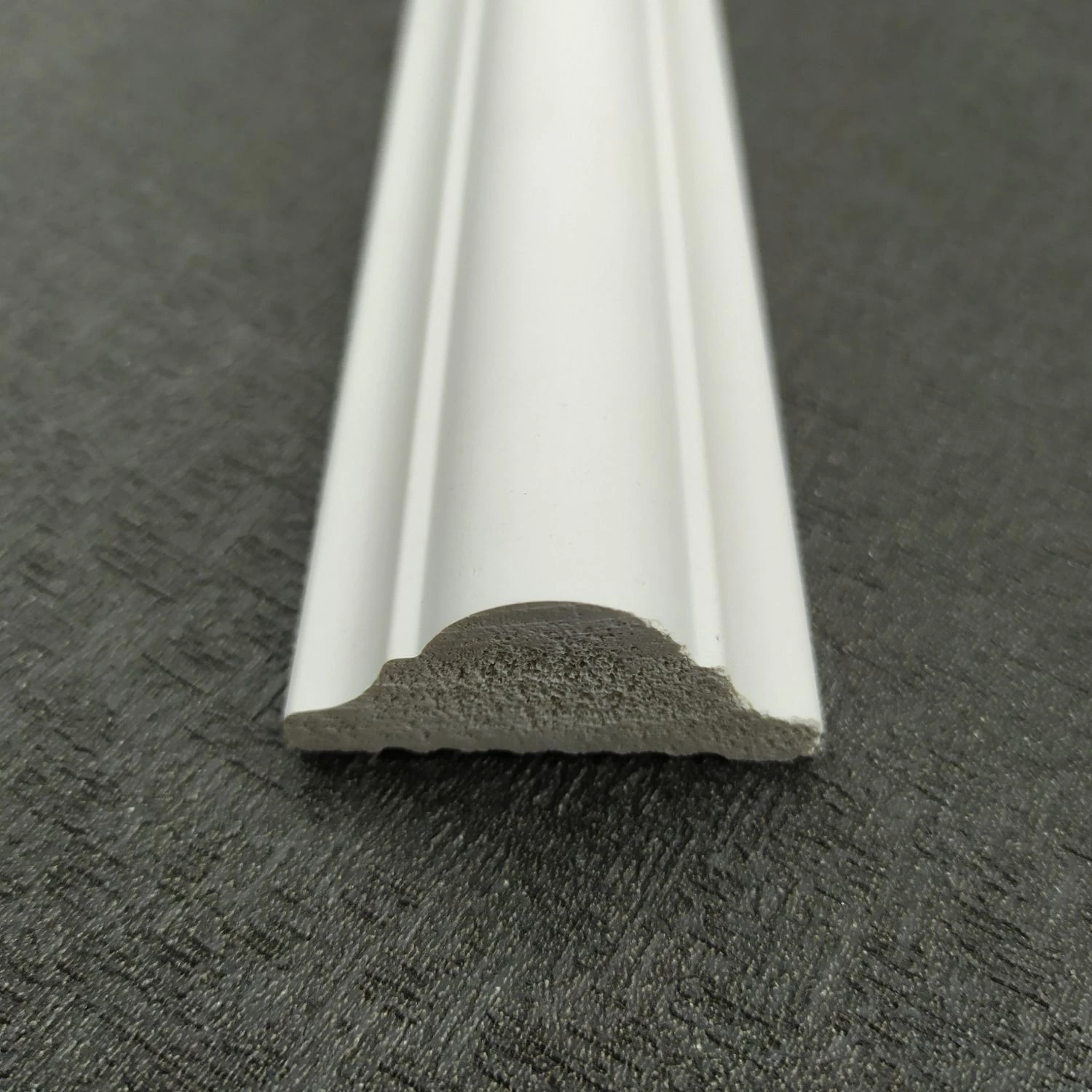 Boyanabilir Duvar Çıtası 4 cm (1boy 240 cm DF-4018)