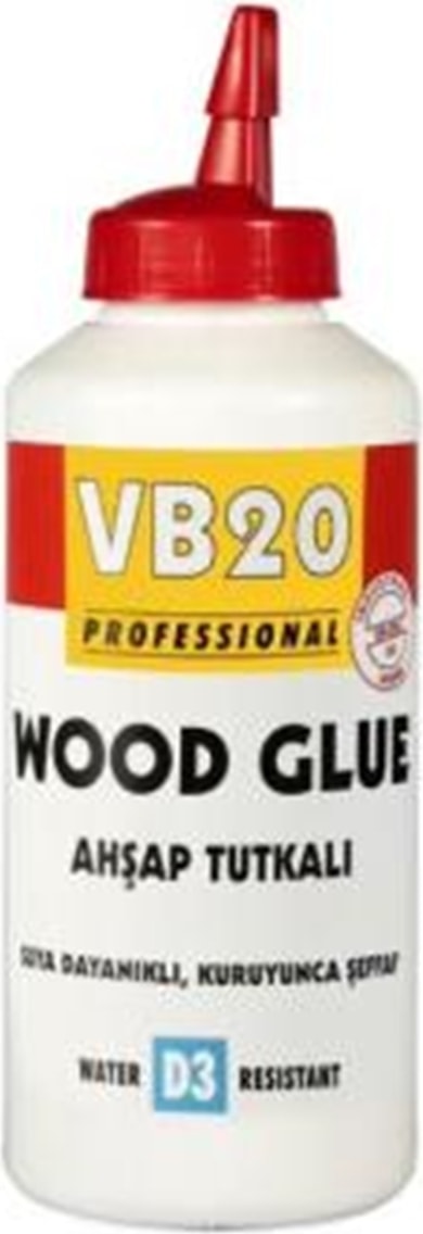 VB20 Tutkal 500 gr
