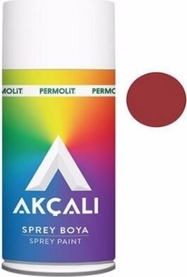 Kırmızı 320 Sprey Boya 400 ml