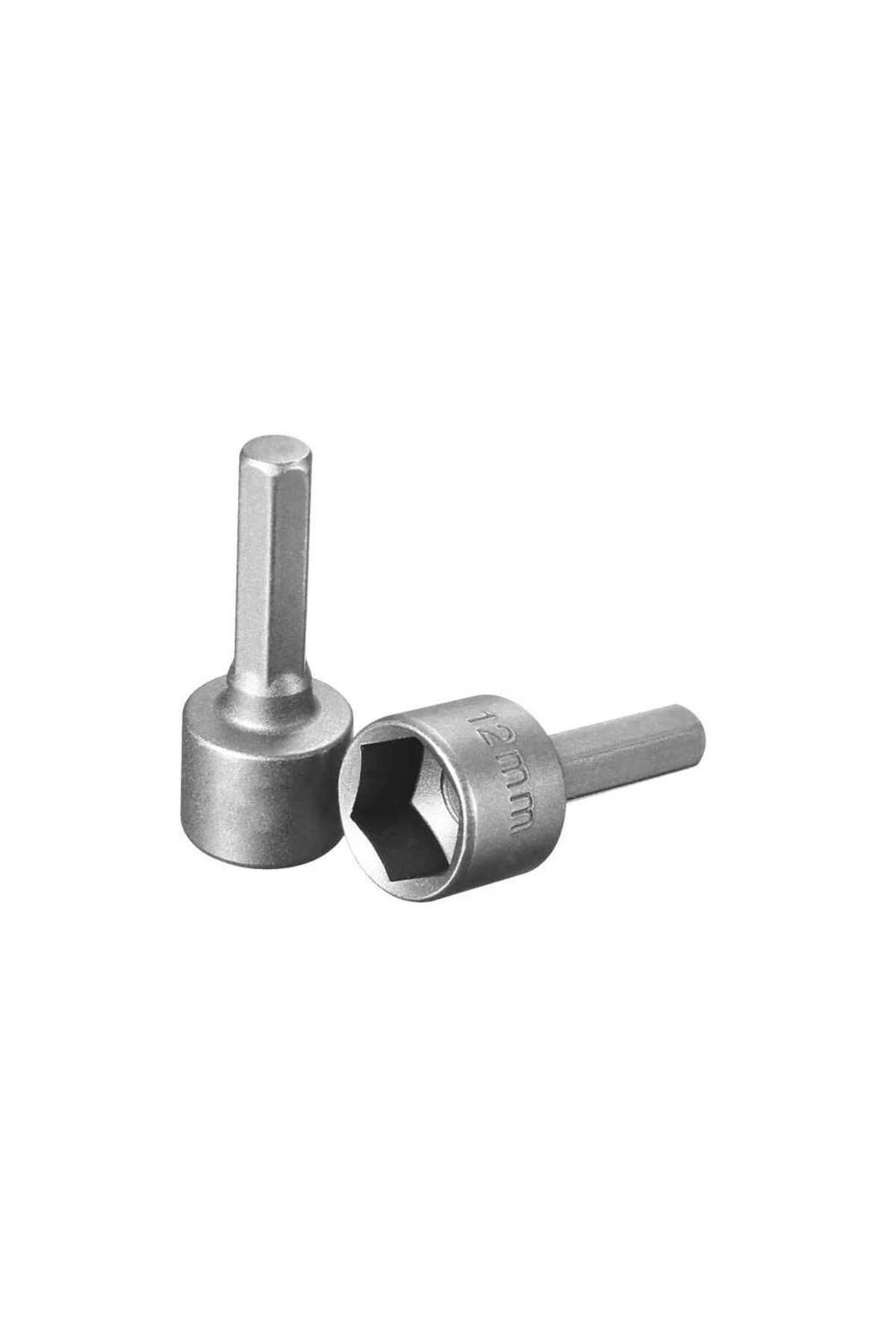 SOMUN ADAPTÖRÜ SETİ 9 PARÇA