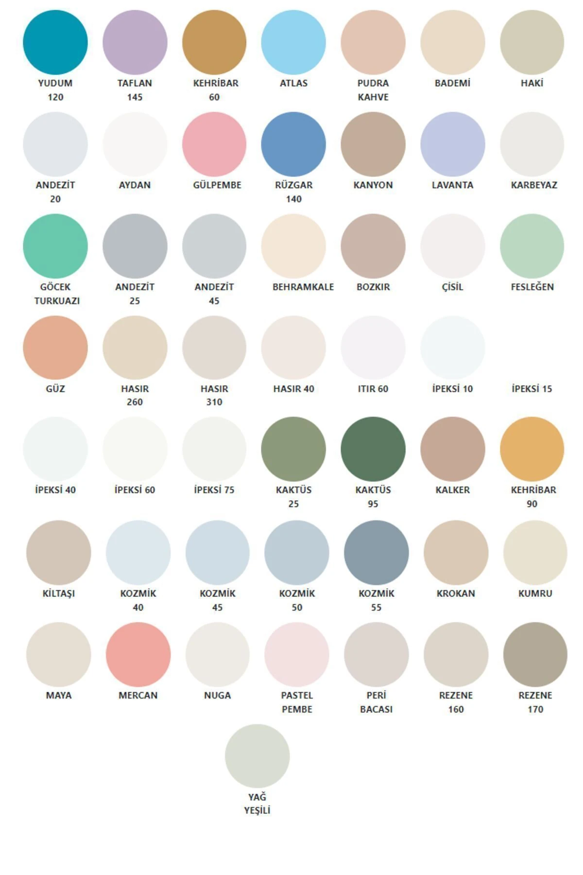 Momento Max Tam Silinebilir ve Yıkanabilir Silikonlu İç Cephe Boyası 7.5LT