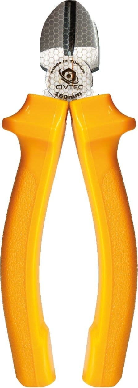 CCEYK161 Yan Keski 160 mm