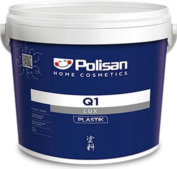 Q1 Lux Plastik