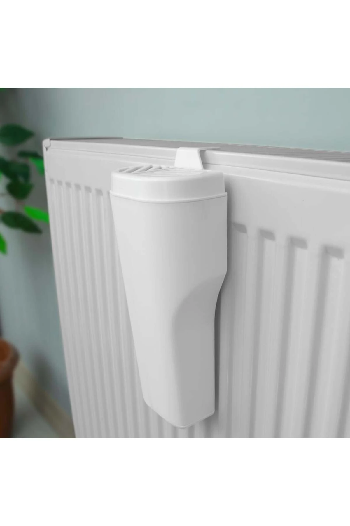 4 Adet Kalorifer Petek Suluğu, Oda Nemlendirici Kalorifer Suluğu, Radyatör Petek Deco