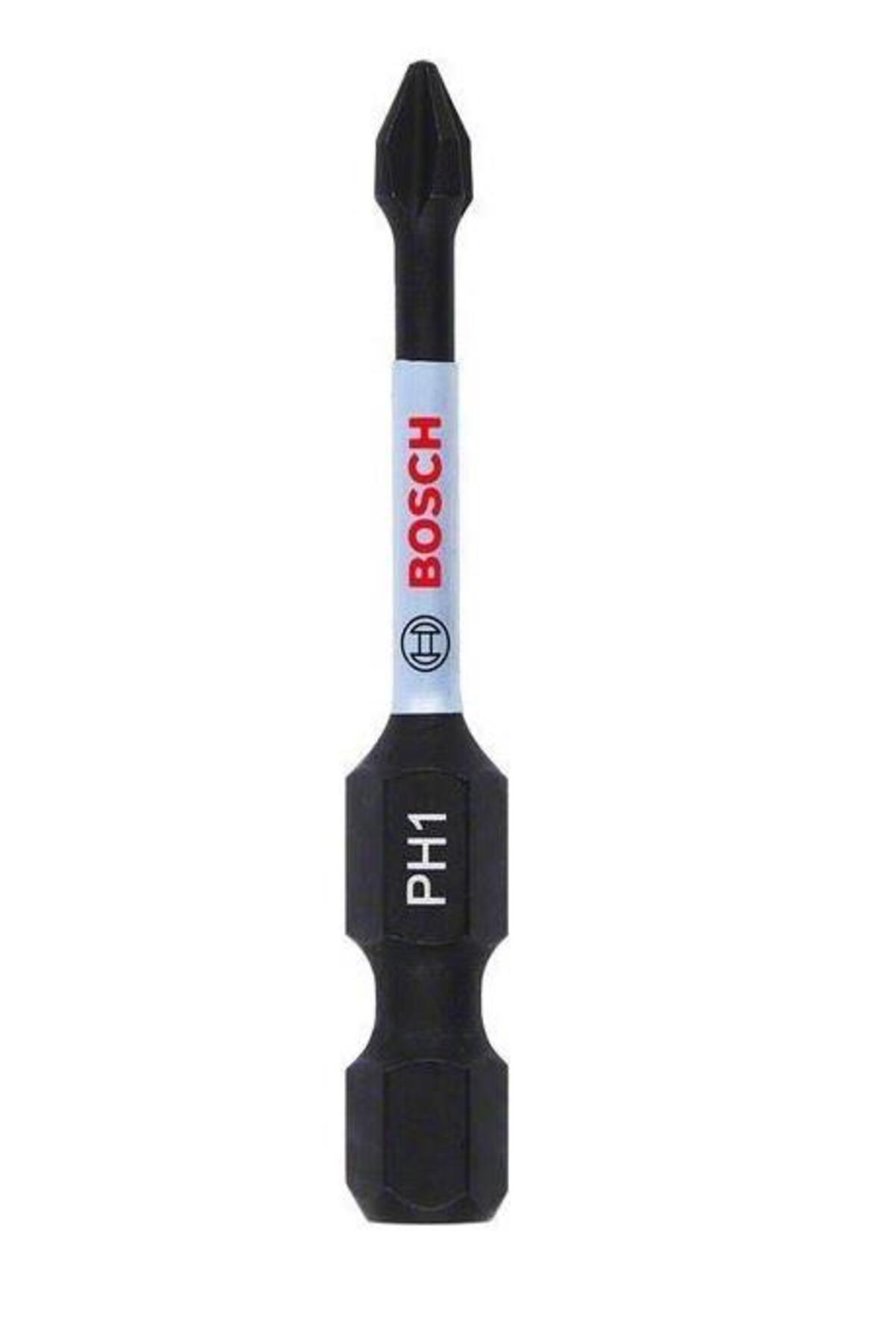 Impactc Ph1 X 50 Mm Yıldız Bits Ucu 1'li 2608522480