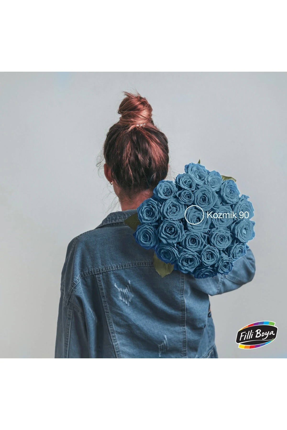 Filli Momento Silan Silinebilir Ipeksi Mat Içcephe Duvar Boyası 2.5ltkozmik90