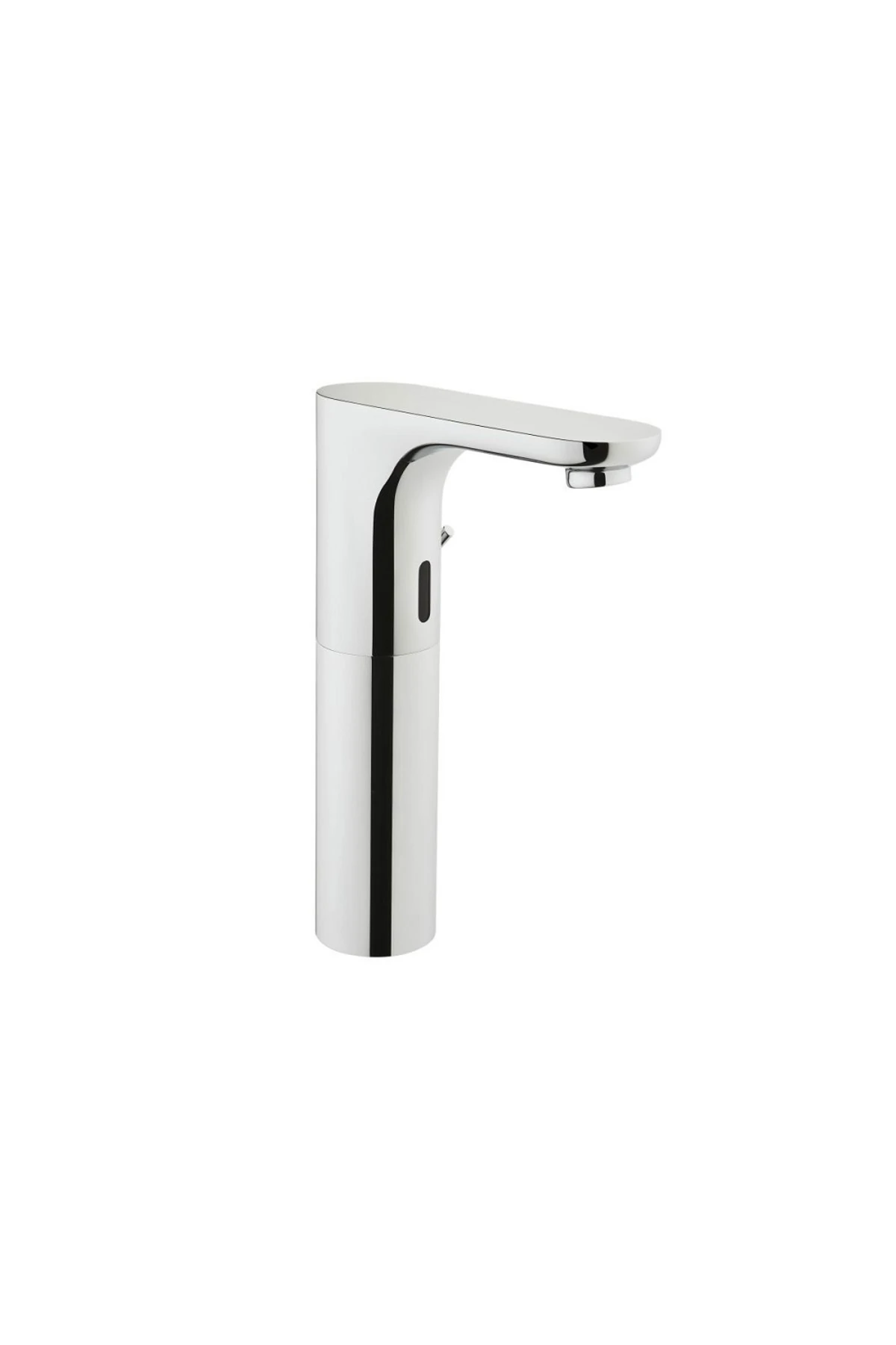 A47065 Aquasee Mod Fotoselli Yüksek Lavabo Bataryası (ÇİFT SU GİRİŞLİ, PİLLİ)