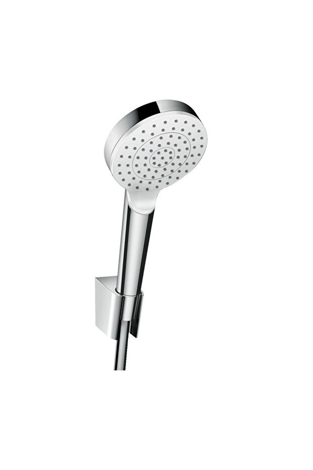 Crometta 125 El Duşu