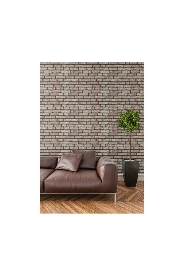 Taş Desen Strafor Panel 100x50 cm - Model A-122