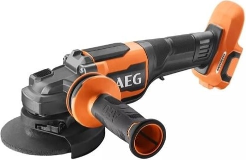 AEG  JP18H3-402C Comba Çift Akülü Profesyonel Akülü Set 3'lü