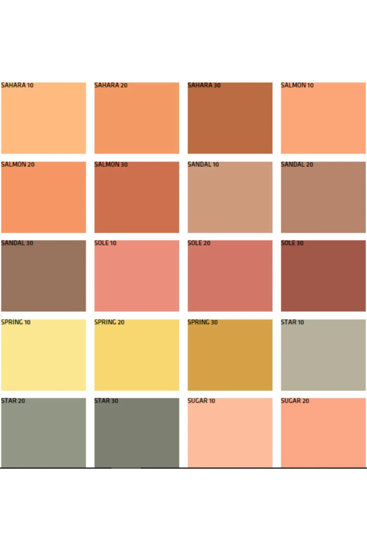 Silikonlu Dış Cephe Boyası 2.5 Litre