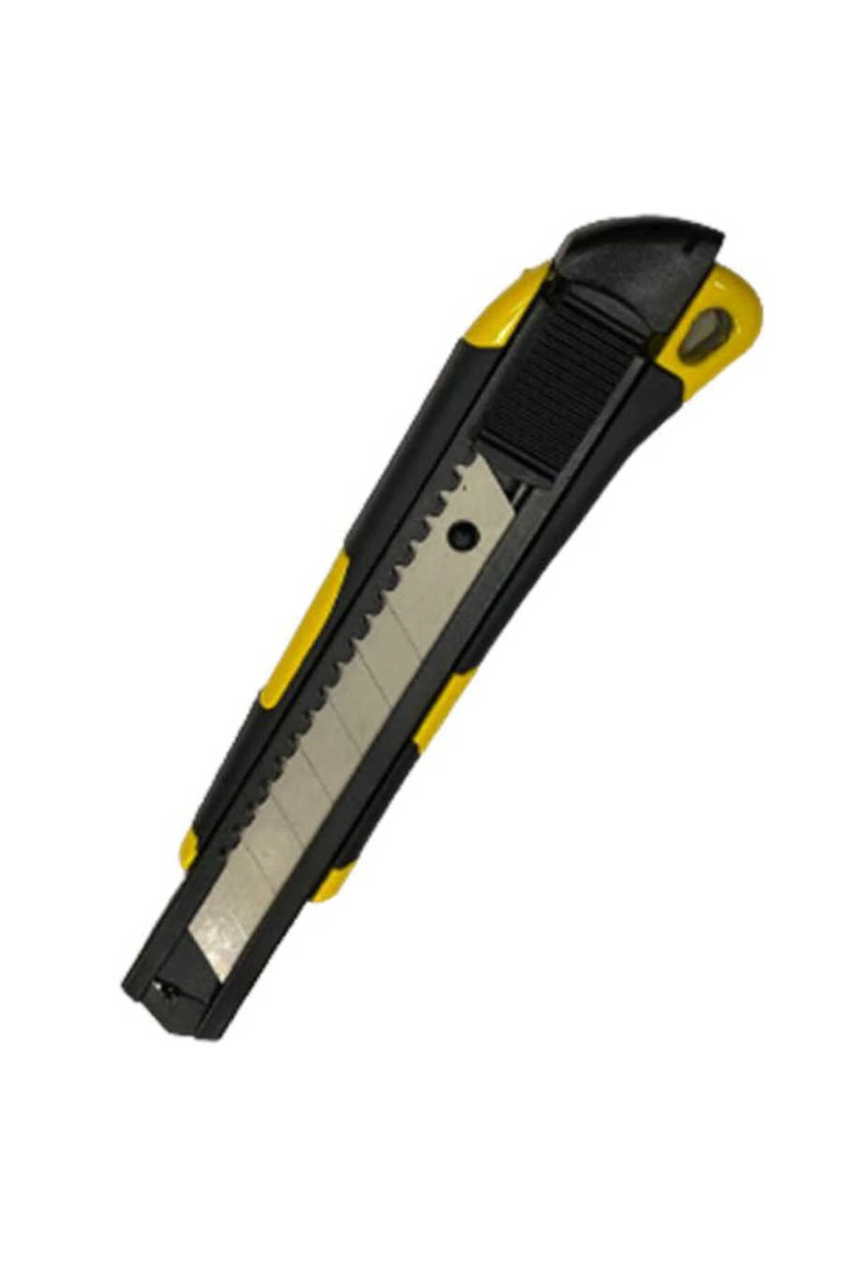 NOKİ GENİŞ PROFESYONEL MAKET BIÇAĞI METAL NO:234