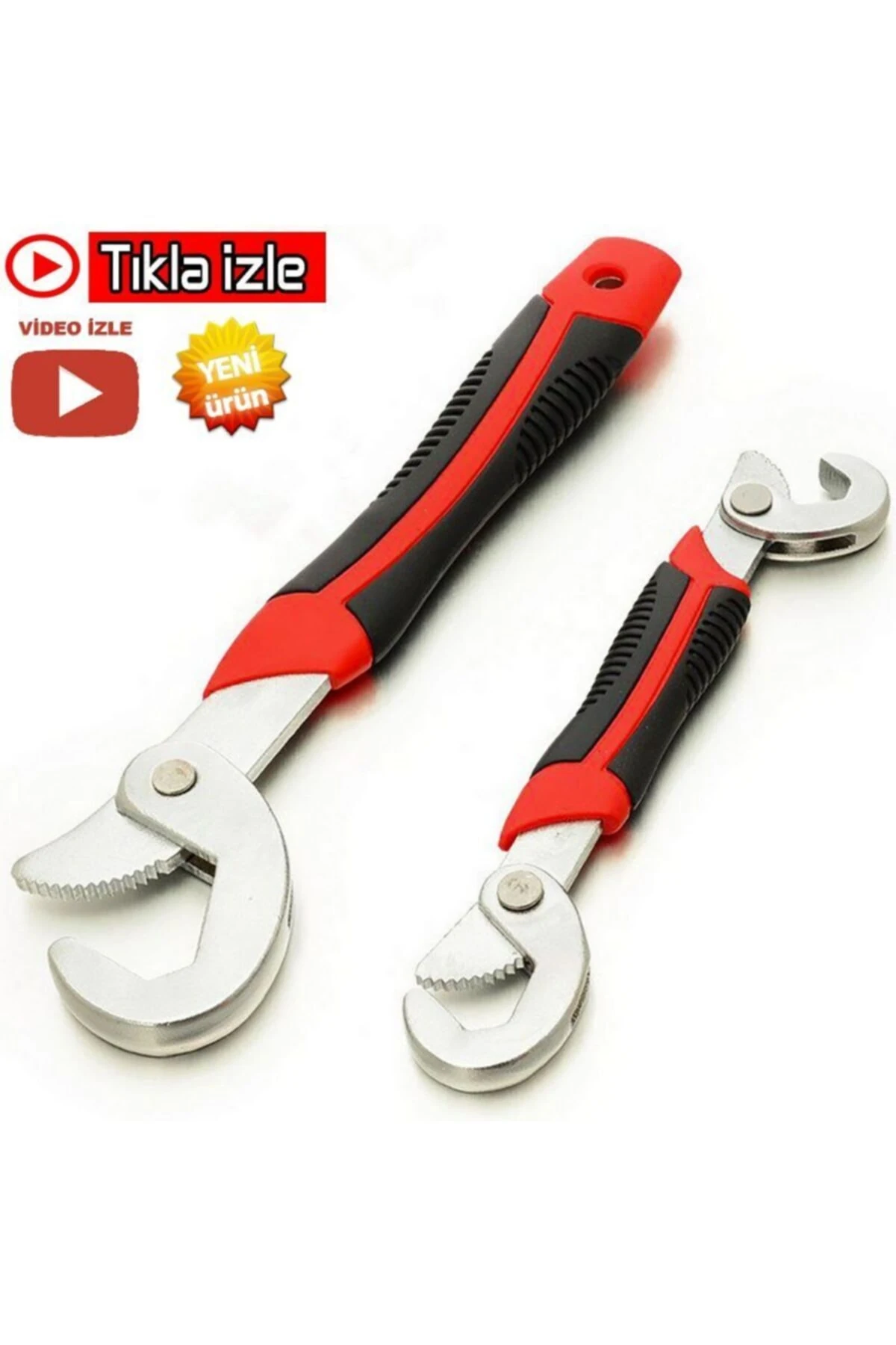 Akıllı Anahtar Seti 2'li